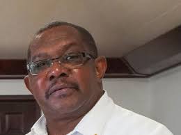 Rolando Wilson's Instagram, Twitter & Facebook