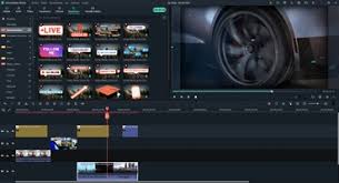 Filmora is a trusted app that brings you the features and styles that were previously only available to professional filmmakers who have a certain level of … Wondershare Filmora X 10 7 3 7 For Windows Download