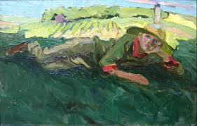 Tom Thomson Canadian Art Group