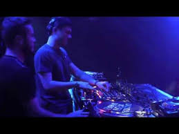 Dj Set Before Peacock Festival With Radio Nova T Badaboum Paris 17 02 17 Youtube