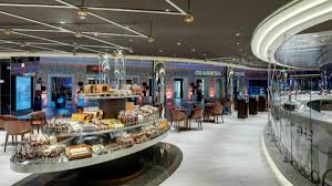 Msc virtuosa fans will be on the msc virtuosa on april 28th. Msc Virtuosa Mittelmeer Mit Marokko