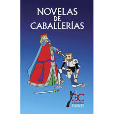 Aprobación por comisión de vuestra alteza, he visto el libro intitulado novelas ejemplares, de miguel de cervantes saavedra, y no hallo en él cosa contra la fe y. Novelas De Caballerias De Autor Emilio Sales Pdf Gratis