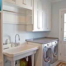 Report this track or account. 75 Beautiful Laundry Room With An Utility Sink Pictures Ideas July 2021 Houzz