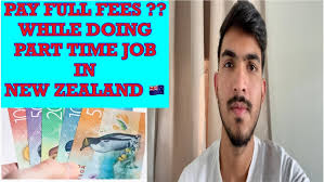 CAN U PAY UNIVERSITY FEES IN NEW ZEALAND 🇳🇿?? || INTERNATIONAL STUDENT  ||ARJUN BHATT