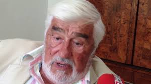 We did not find results for: Mario Adorf In Trier Youtube