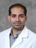 Dr. Hussein Ajrouche, MD