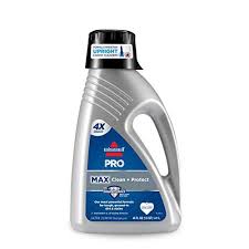 Bissell Professional Pet Stain And Odor Oxy Pin On Stain Removers