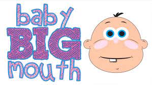 Baby Big Mouth Logopedia Fandom