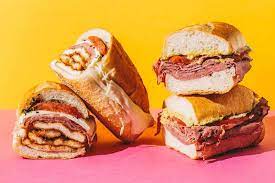 Best Sandwich Shops In America Best Sandwich Near Me Thrillist Best Sandwich Sandwich Shops Food
