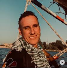 Chandler Larkin's Instagram, Twitter & Facebook