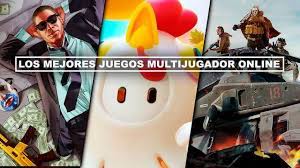 Posts about random written by videos77. Los Mejores Juegos Online Para Pc Ps4 Xbox Switch Ios Y Android