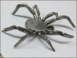 Image result for Titanio 2010 Spider