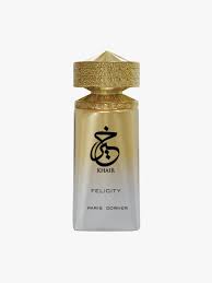 Khair Felicity PARIS CORNER perfume