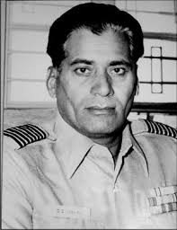 Bharat Rakshak:Indian Air Force