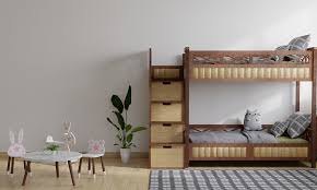 Please take a second to read jaime's build post here for lots more pictures and details on this doll bunk bed project. Attractive Bunk Bed Designs For Girls Design Cafe