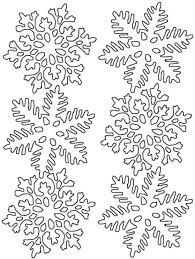 Type Snowflake Coloring Page Snowflake Coloring Pages Christmas Coloring Pages Snowman Coloring Pages