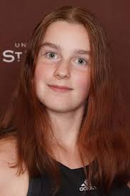 2023-24 Women's Tennis Roster