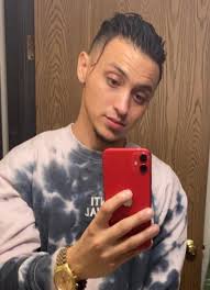 Hi. This is Dustin. He's doing time at sterling correctional center in  Colorado. He's looking for a pen pal maybe more! If interested let me  know!!!