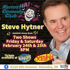 Familiar tavern owners carry