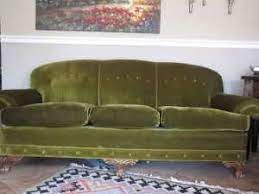 Green Sofa Best Leather Sofa Vintage Furniture Dark Bedroom Furniture