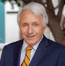 Gilbert mourns GPS pioneer Dr. Wally Delecki