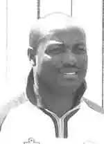 Lara returns to Windies squad for 2nd test