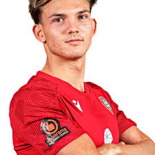 21/22: Under-18s vs Sutton Common Rovers (A)