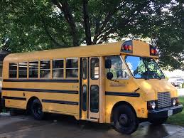 Image result for School Bus Yellow 1994 Truck