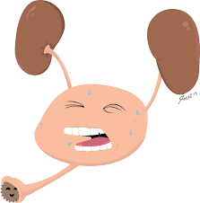 Passing A Kidney Stone Ouch Medical Jobs Educational Tools Creating Characters