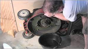 Find the quality brands and products you need, when you need them. Craftsman 6hp Lawn Mower Oil Change Home Improvement