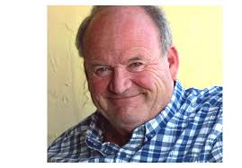 Obituary for Bruce Martin Floyd