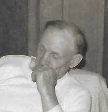 August “Gus” Napotnik (1899-1995)