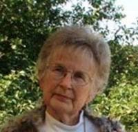 Margaret Aileen Walters Obituary