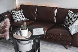 Unsere produkte sind gegenüber dem neupreis stark reduziert. Home Styling Ein Neuer Bezug Fur Das Ikea Sofa Norsborg Julies Dresscode