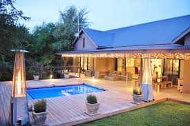 It has been the scene of potential opportunities with regards to development by private and public entities. 5 Bedroom House For Sale In Zandspruit Bush Aero Estate Re Max Of Southern Africa