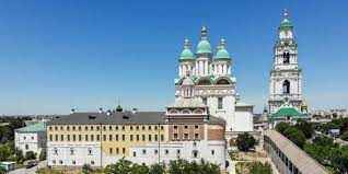 Карты покажут режим работы, панорамы и фото места, помогут добраться общественным транспортом. Kuda Shodit I Chto Posmotret V Astrahani Lajfhaker