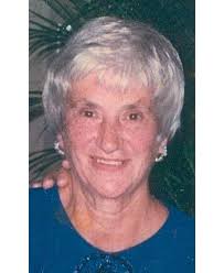 Mae Reilly Obituary (2013)