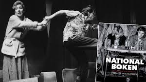 Med reventberg is on facebook. Nationalteatern I Bokform Etc Goteborg