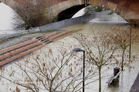 Un déconfinement un peu spécial. Risques D Inondation Et De Submersion Le Point En Gironde