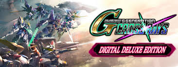 Check spelling or type a new query. Sd Gundam G Generation Cross Rays On Steam