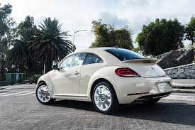 2019 volkswagen beetle final edition celebrated in mexico automobile magazine volkswagen beetle volkswagen classic cars 2019 volkswagen beetle final edition