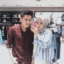 Muka Masam Pelik Dua Dua Tahu La Puasa Muslim Fashion Fashion Hijab Fashion