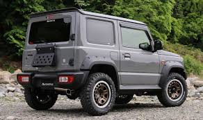 We did not find results for: Kenstyle Suzuki Jimny Sierra 2019 Pr