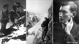Lifelong Secret Of Everest Pioneer I Discovered Mallory S Body In 1936 Mountain Planet