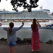 Australia S Cruise Ship Ban Is Set To Expire But It Won T All Be Smooth Sailing Cruises The Guardian