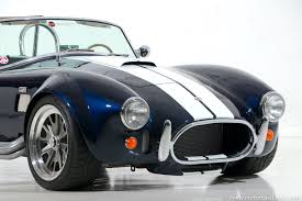 Image result for Dark Blue 1965 AC Cars