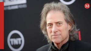 Muere Richard Lewis, actor y comediante estadunidense- Grupo Milenio