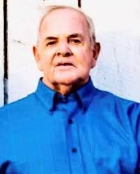 Gerald Getty "Red" Sullivan Obituary September 27, 2022