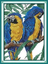 Über 80% neue produkte zum festpreis; 280 Jungle Ideas Cross Stitch Animals Cross Stitch Patterns Stitch Patterns