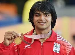 View neeraj chopra's profile on linkedin, the world's largest professional community. Afi Confirms Khel Ratna Recommendation For Neeraj Chopra